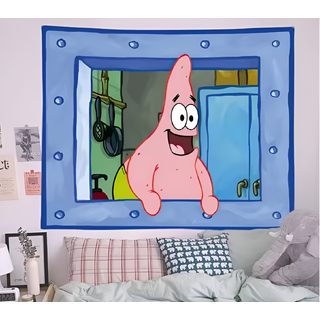 Patrick