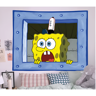 Spongebob Shocked